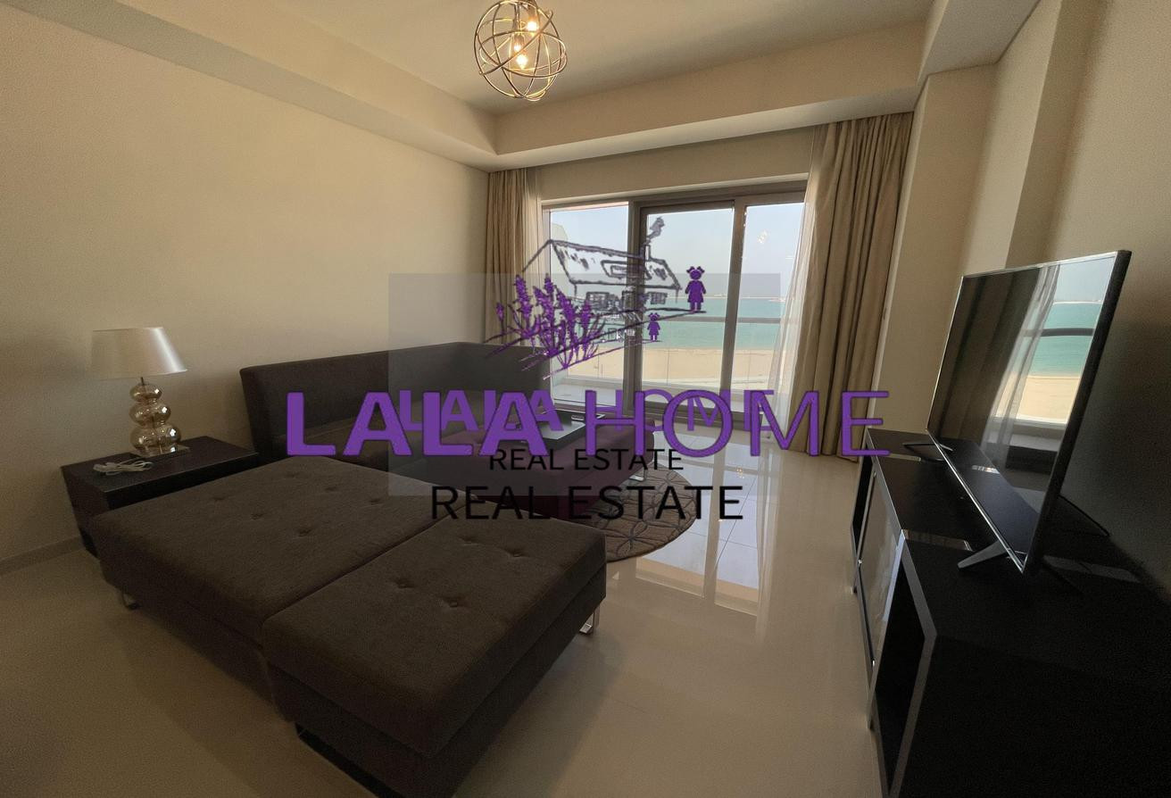 BEST PRICE FOR 1BD FULLY FUENISHED IN WATERFRONT - Apartment in Waterfront Residential