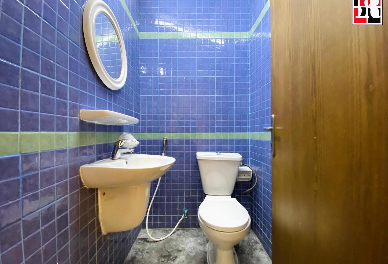 2 MASTER BEDROOMS | FREE W+E | FREE WIFI | BALCONY - Apartment in Old Airport Road