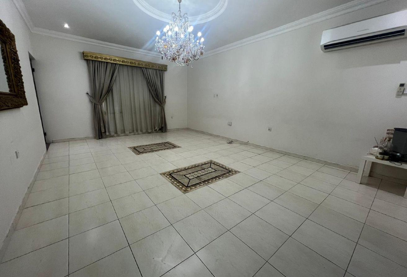 Huge Standalone Villa With Big Front Yard/ Azizyah - Villa in MEBS Business Center