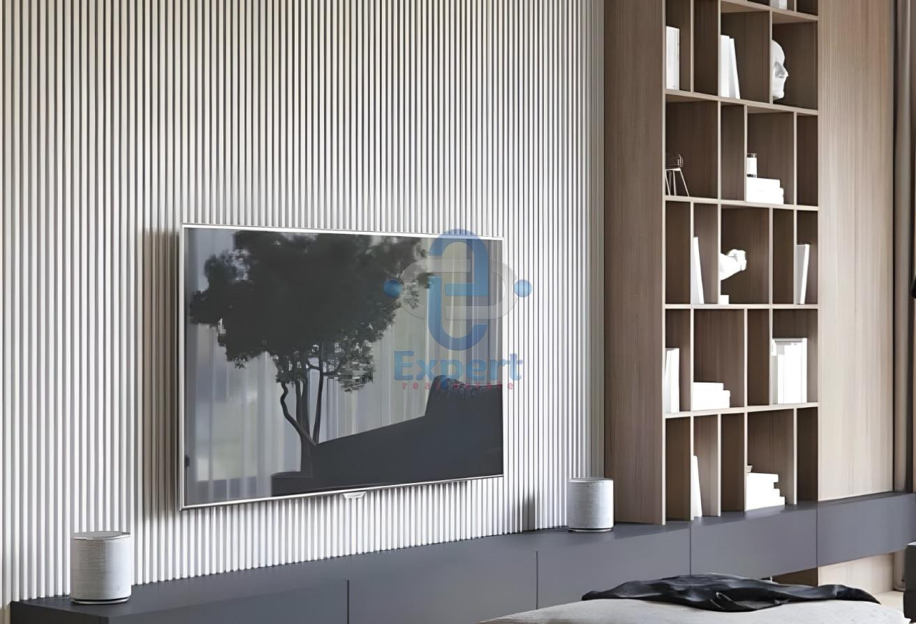 Luxury 2BHK + Maid | 7-Year Plan starting 4,700 - Apartment in Marina Tower 02