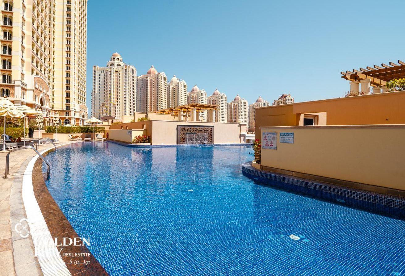 NO COMMISSION | Bills/WIFI Included | 1BR+Office - Apartment in Viva West