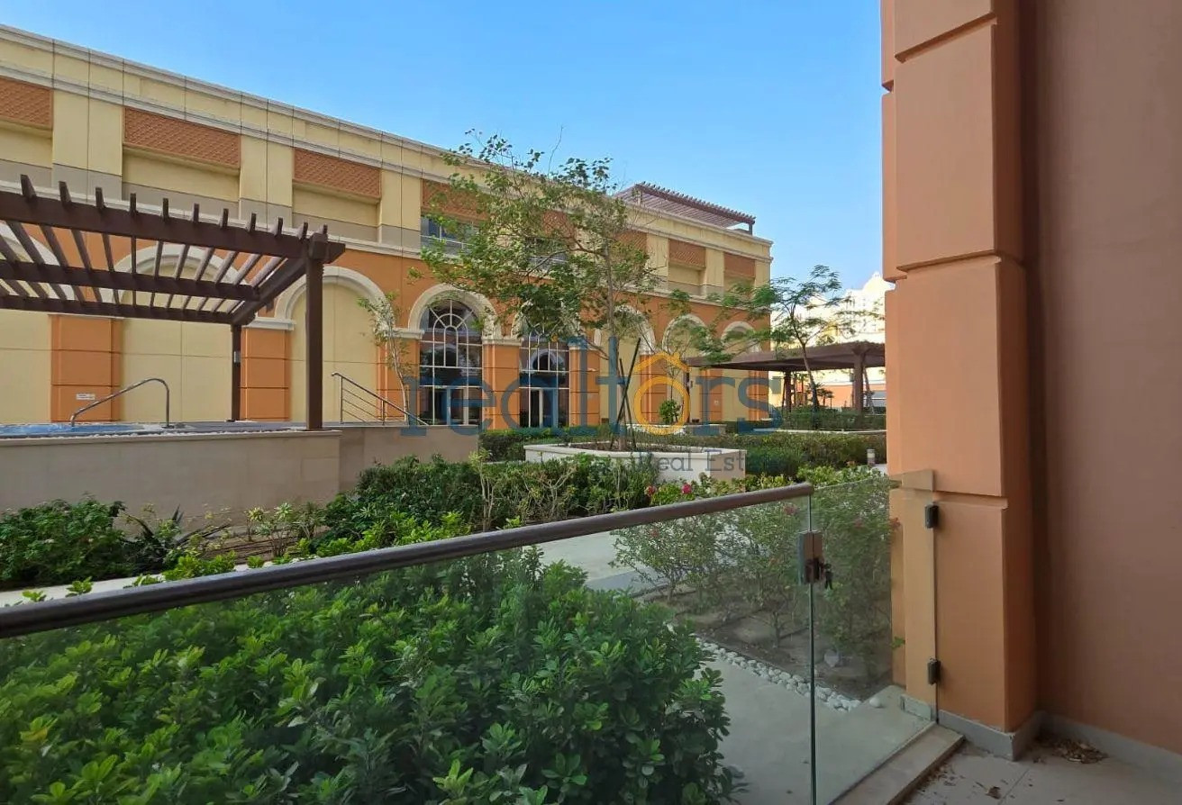 SPACIOUS | 3BHK + MAIDS | 1 MONTH FREE | WESTBAY