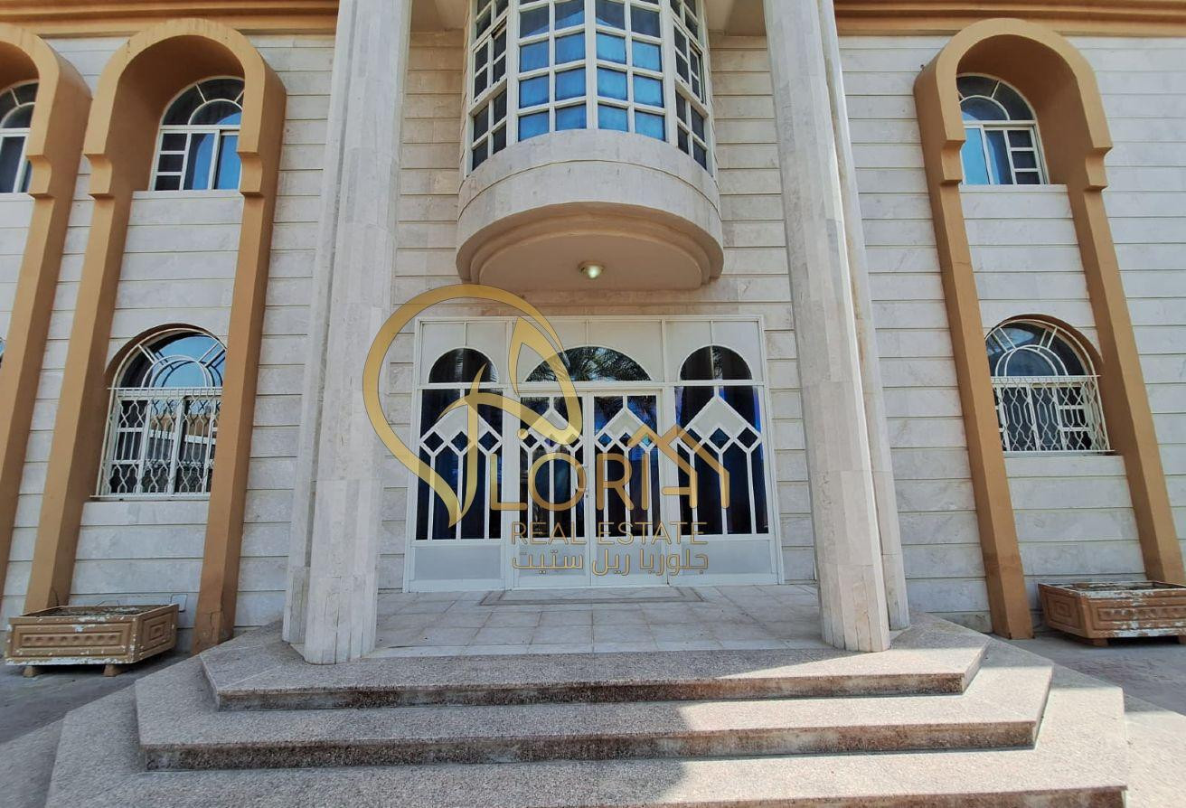 Spacious Al Waab Villa – Perfect Family Home | 8M - Villa in Al Waab Street