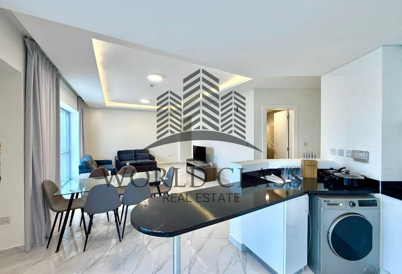 White Friday Offer Spacious 2Bedroom in ALMuntazah - Apartment in Al Muntazah