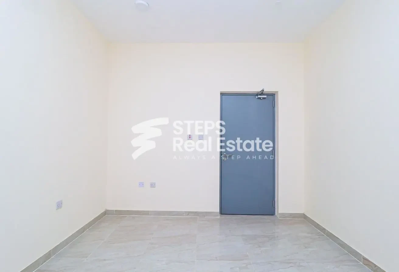 54 Rooms Labor Camp for rent — Al Shamal - Labor Camp in Doha