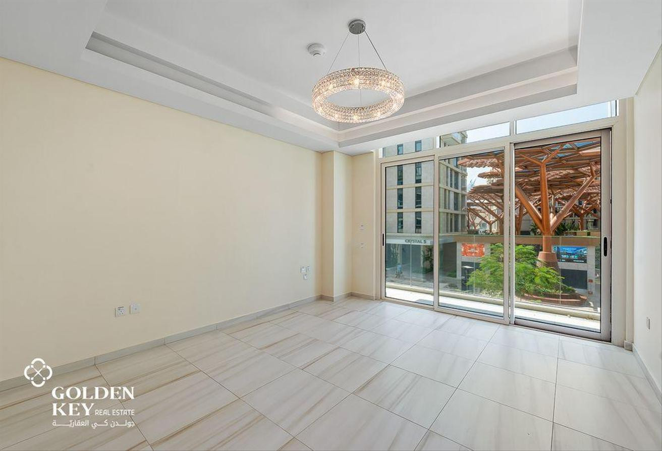Qatar Cool including ✅ 3BR+ Balcony ✅NO COMMISSION - Apartment in Gewan Island