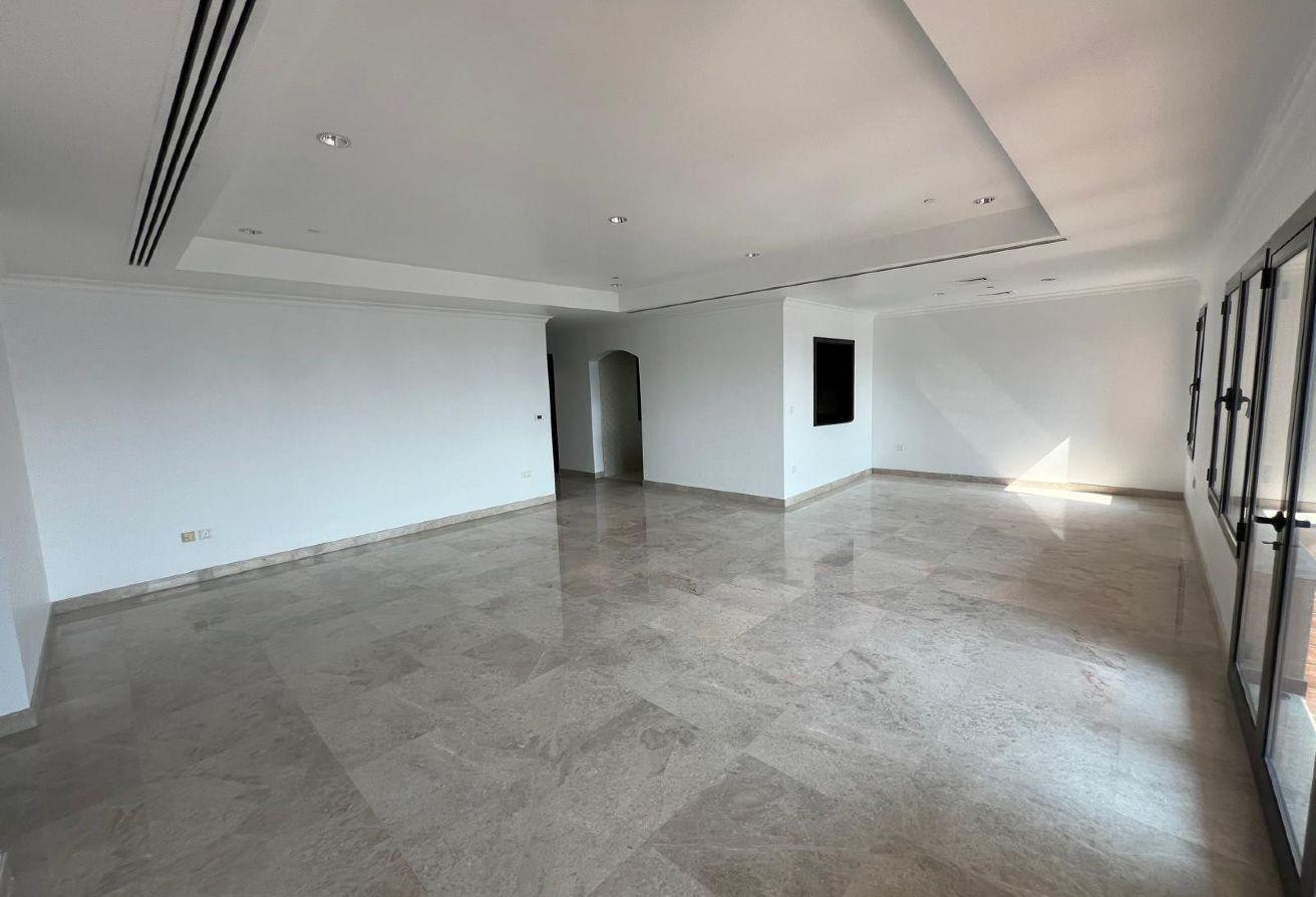 Spacious 2BDR Apartment Full Marina View SF |PA | - Apartment in West Porto Drive