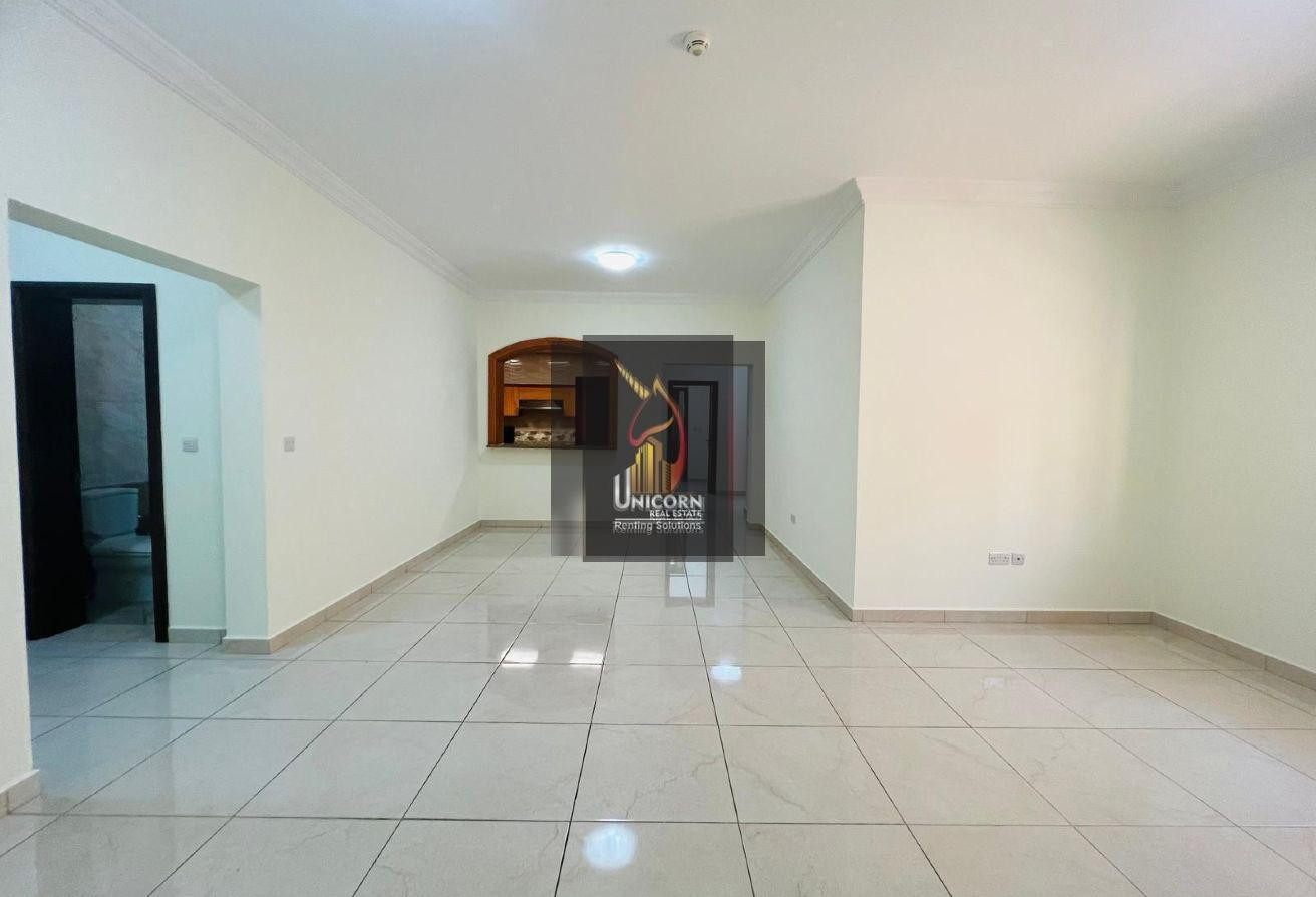 3-Bedroom | SF | Great Amenities - Apartment in Bu Hamour Street