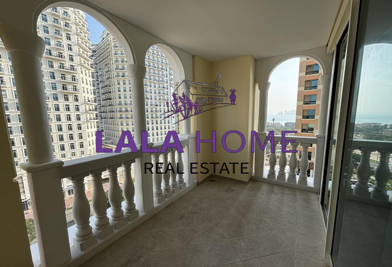 For Sale | Spacious 2 Bedroom, Viva Bahriya