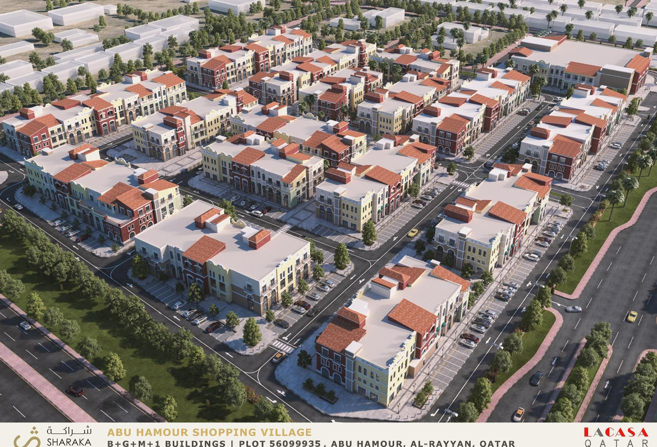 BARAHA TOWN | STUDIO | WITH BILLS - Studio Apartment in Abu Hamour