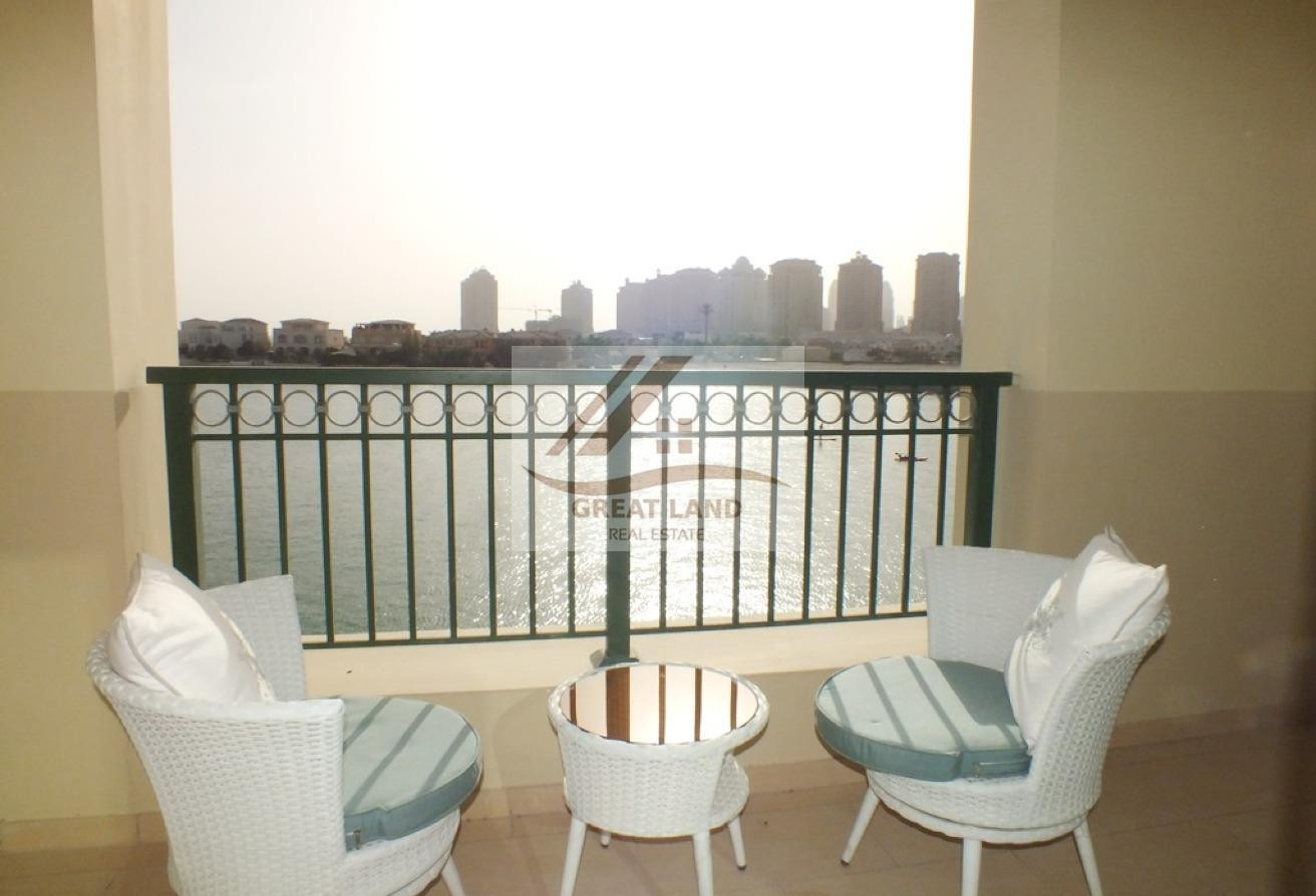S/F 2BR Low Rise Town House For Sale In Pearl - Townhouse in Tower 29