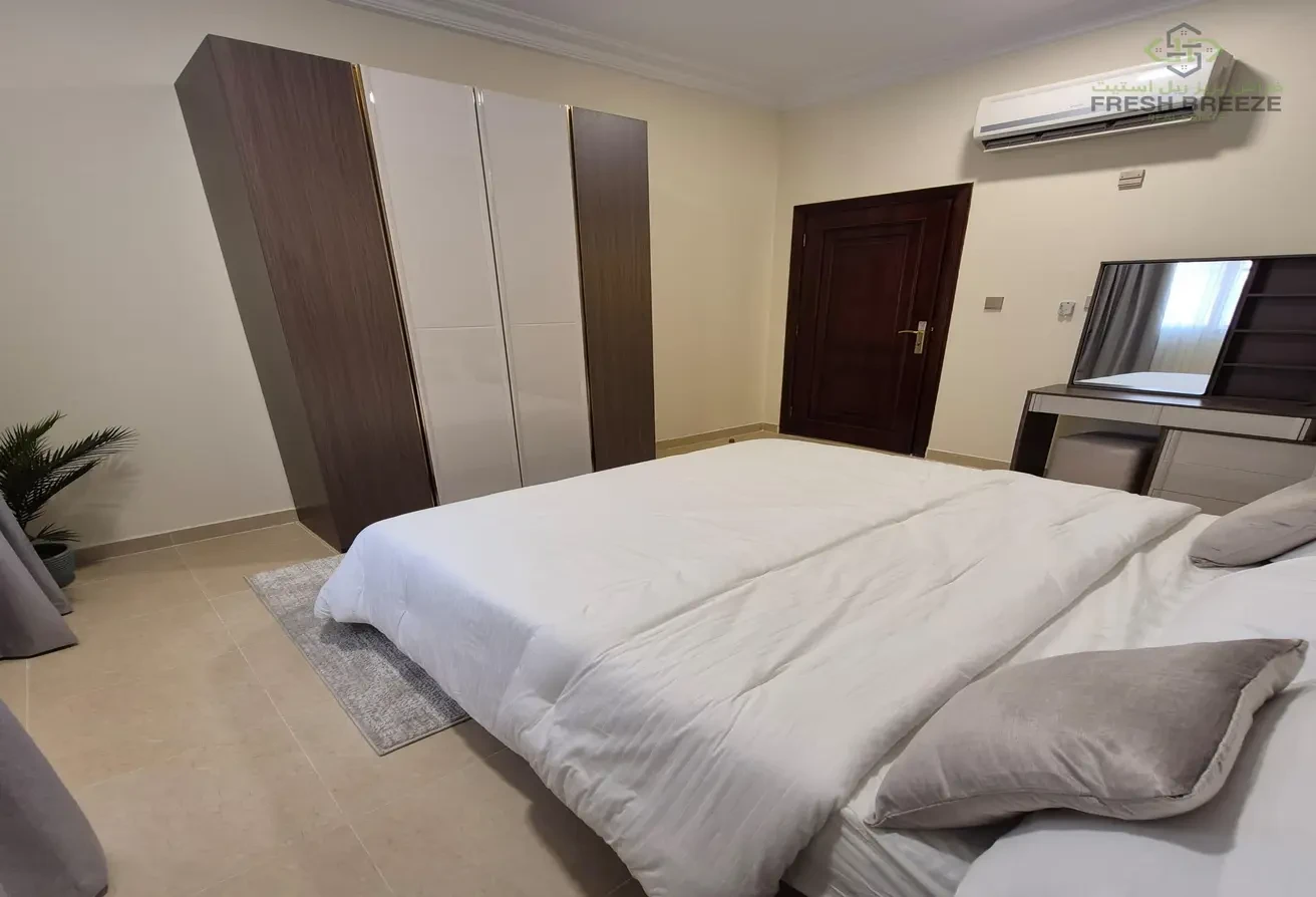 FF 2BHK In Madinat Khalifa With 01Month Free. - Apartment in Madinat Khalifa South