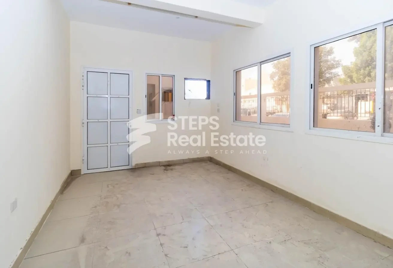 Brand New Labor Camp with 182 Rooms for Rent in Industrial Area - Labor Camp in Industrial Area