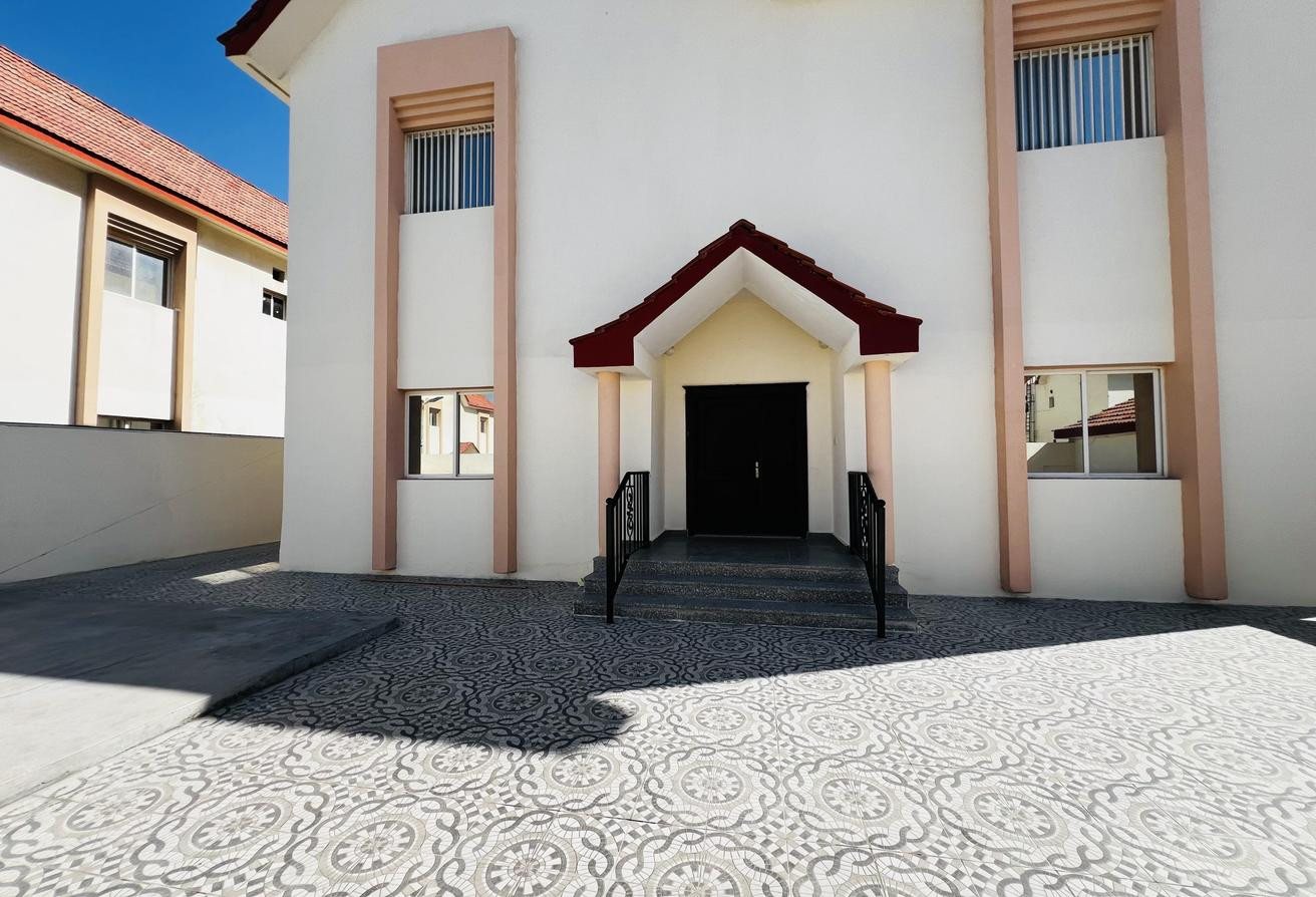 7BRS VILLA + MAID ROOM | WITH ELEVATOR AND POOL