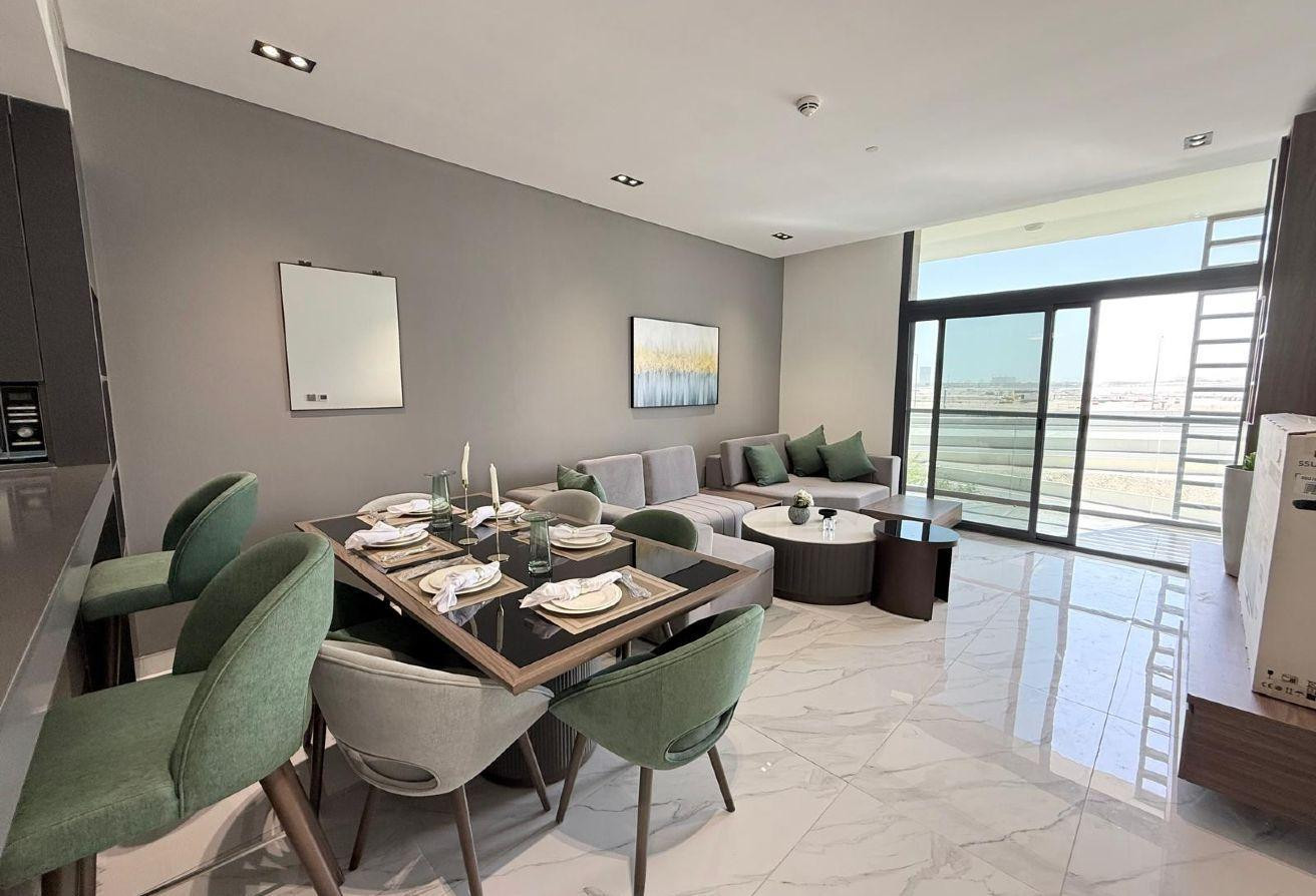 Brand New | 2 Bedroom Apartment | Fully Furnished