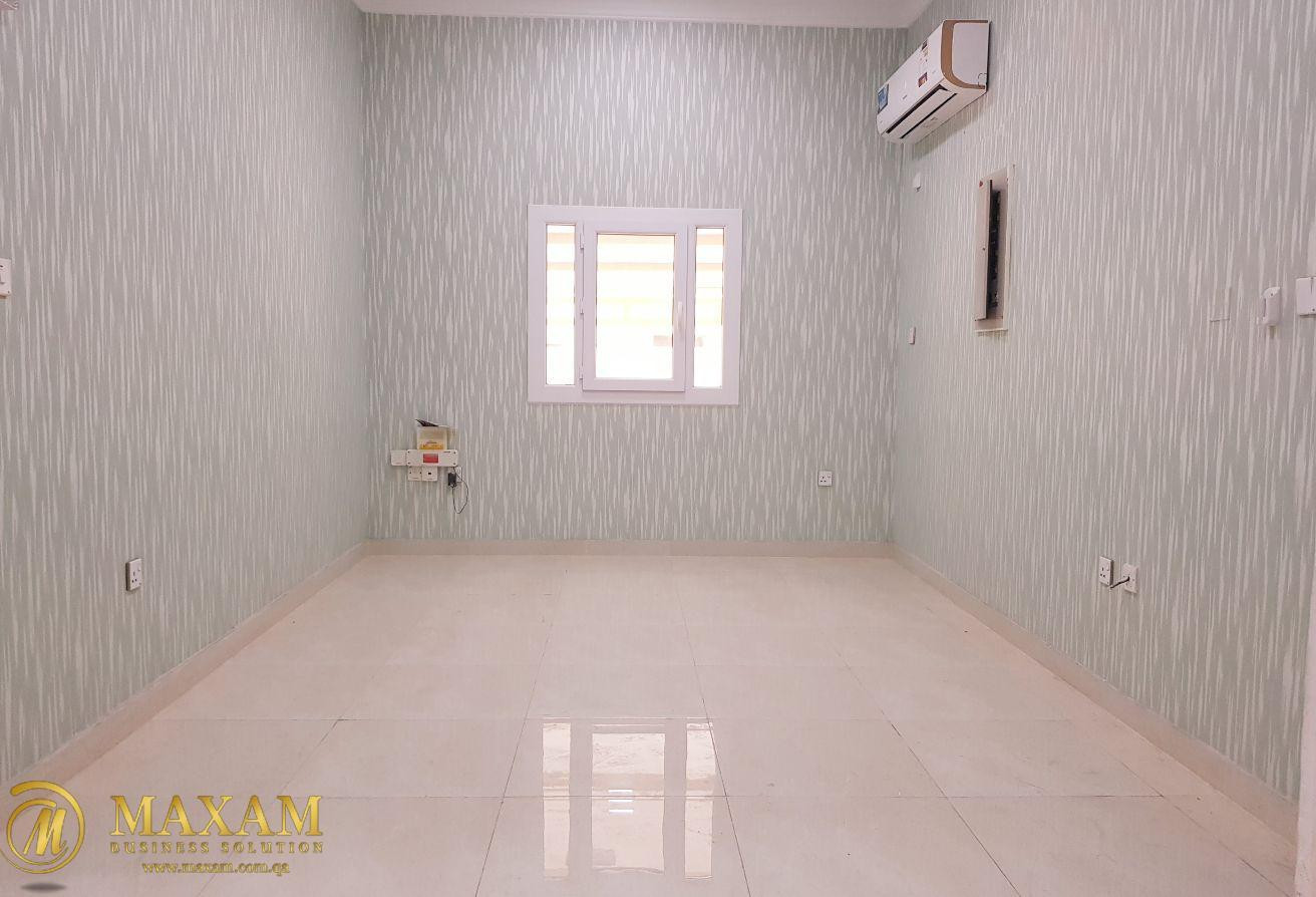 2Bhk UF With One Master Bedroom In Al Sadd