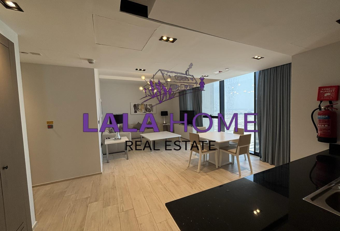 Fresh 3br | FF | bills inc. | balcony