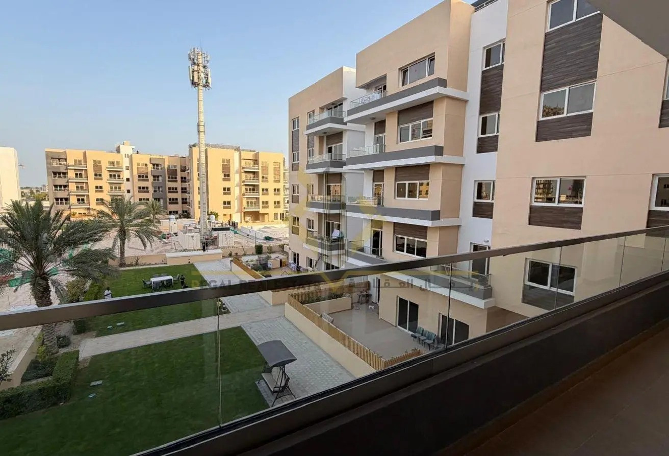 Luxurious 3-Bedroom Apartment in Lusail Marina