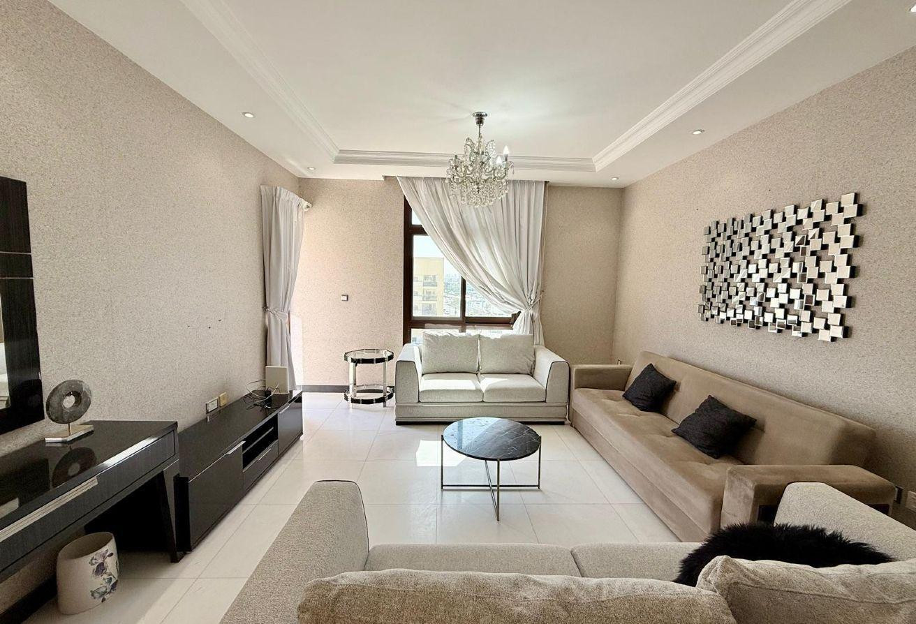 Spacious 1Bedroom - Balcony - Fox Hills