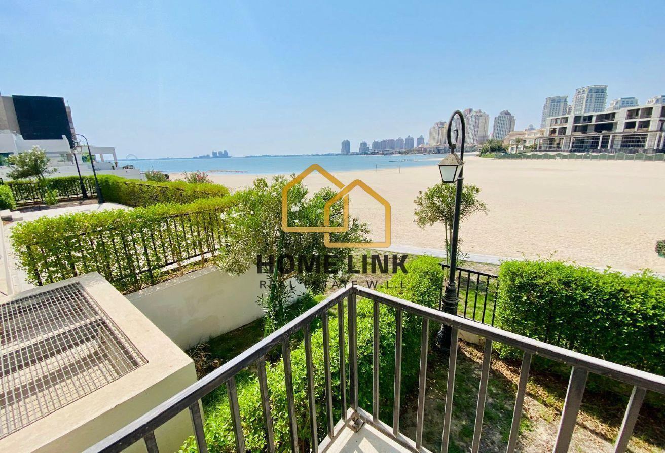 MOVE IN READY | FULLY FURNISHED | BEACH ACCESS