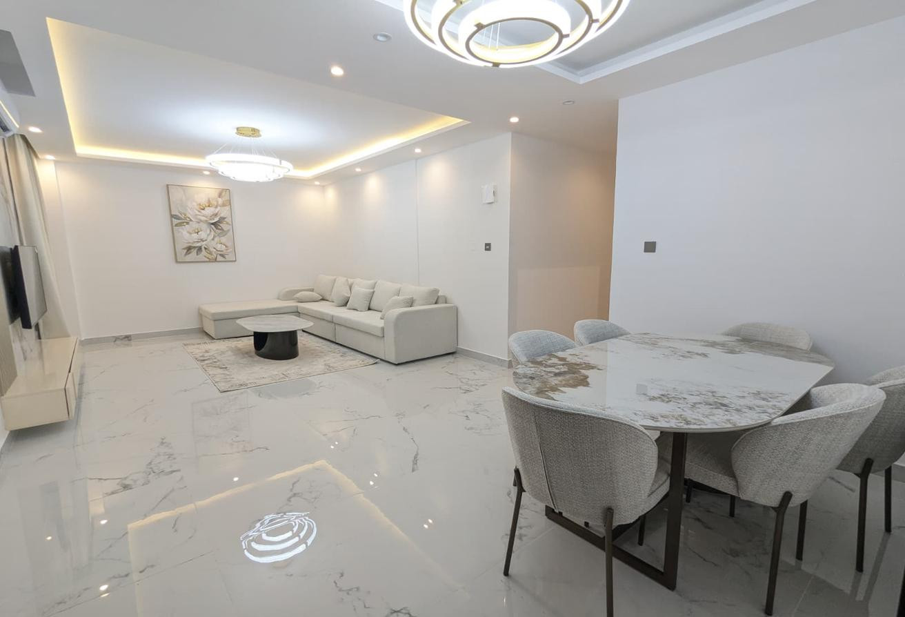 First Month Free | 1 BHK Brand New With Gym