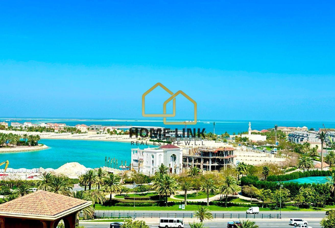 QATAR COOL INCLUDED! MODERN DESIGN 1BR