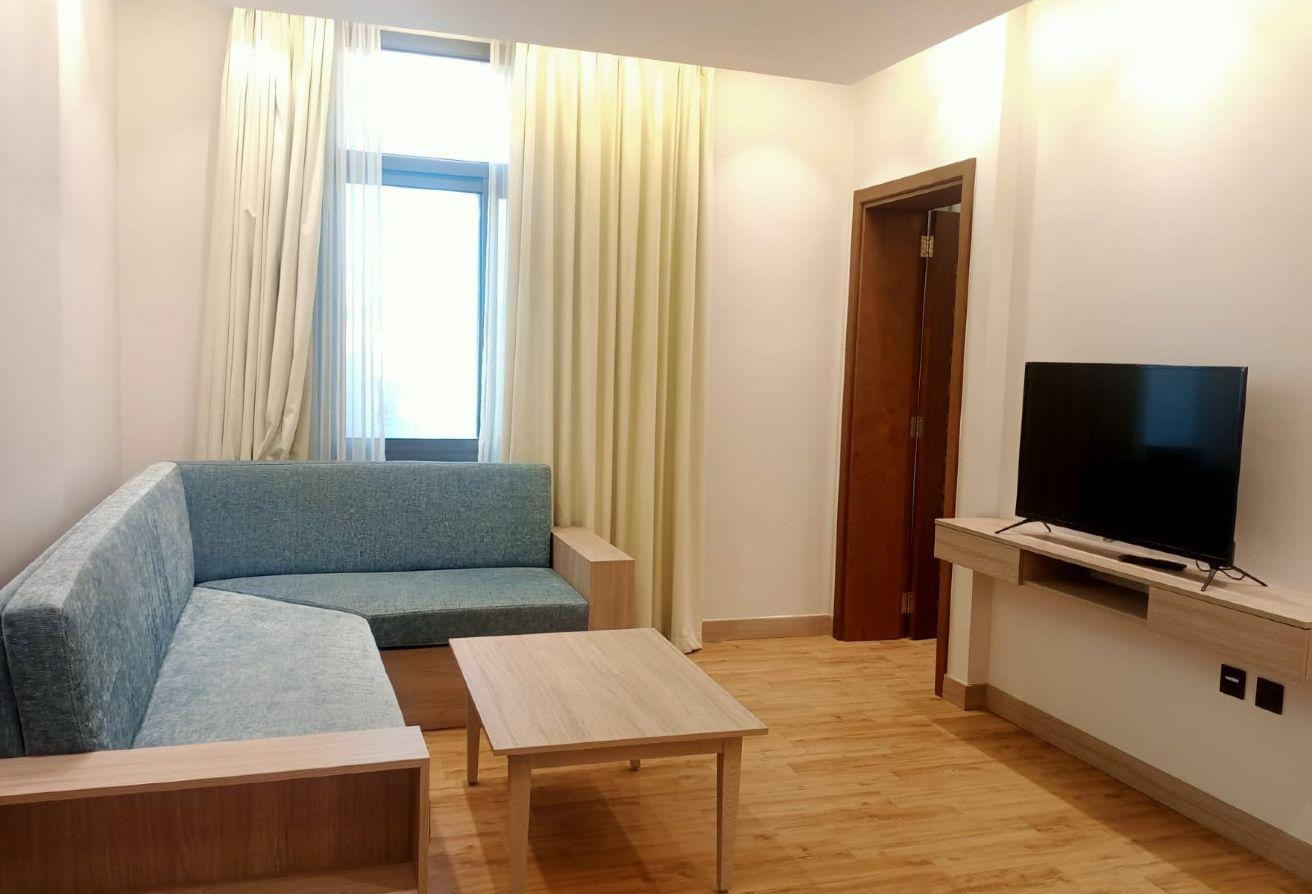 Utilities Included | 1BR | FF | Prime Location