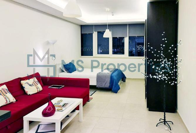 LIMITED UNIT I PRIME TOWER I MODERN 1 BR LOFT