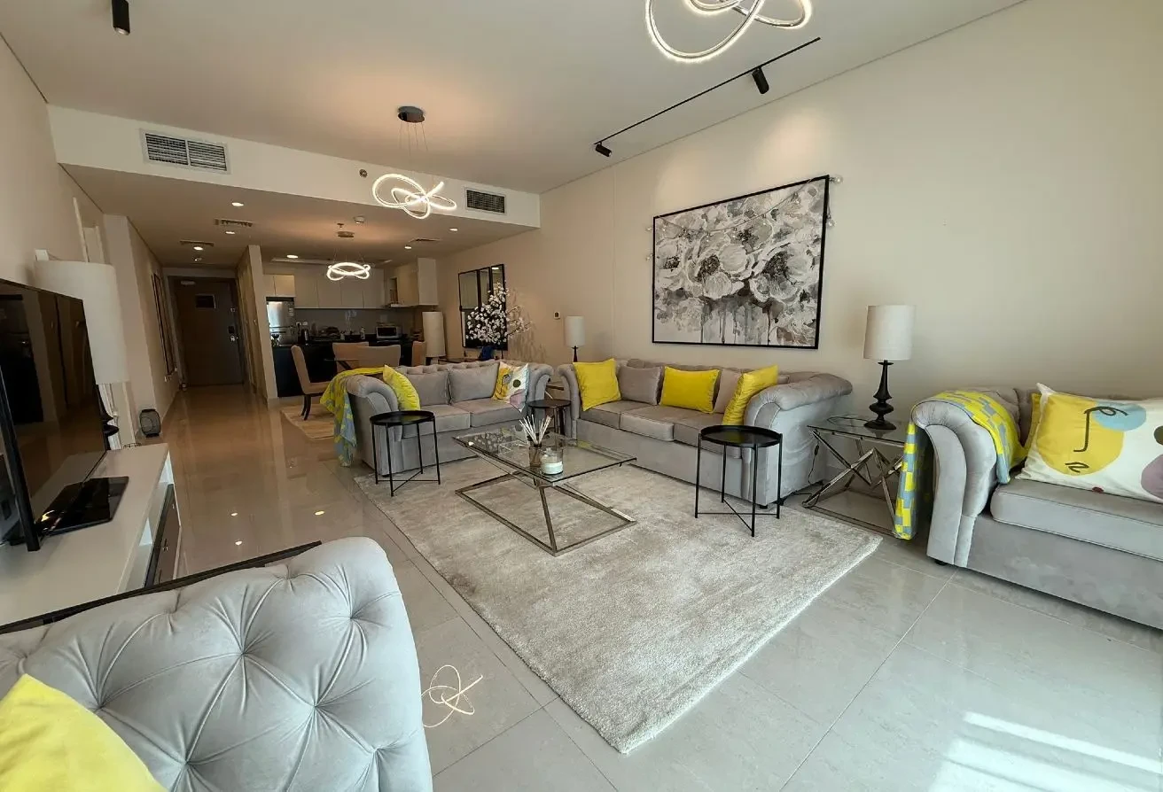 BILLS INCLUDED | VEEERY SPACIOUS | 1BEDROOM - Apartment in Burj Al Marina