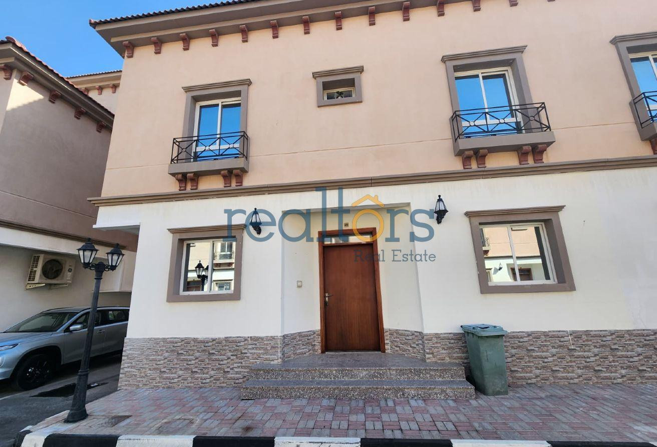 5BR | 2M Free | Football & Gym | 14M Term