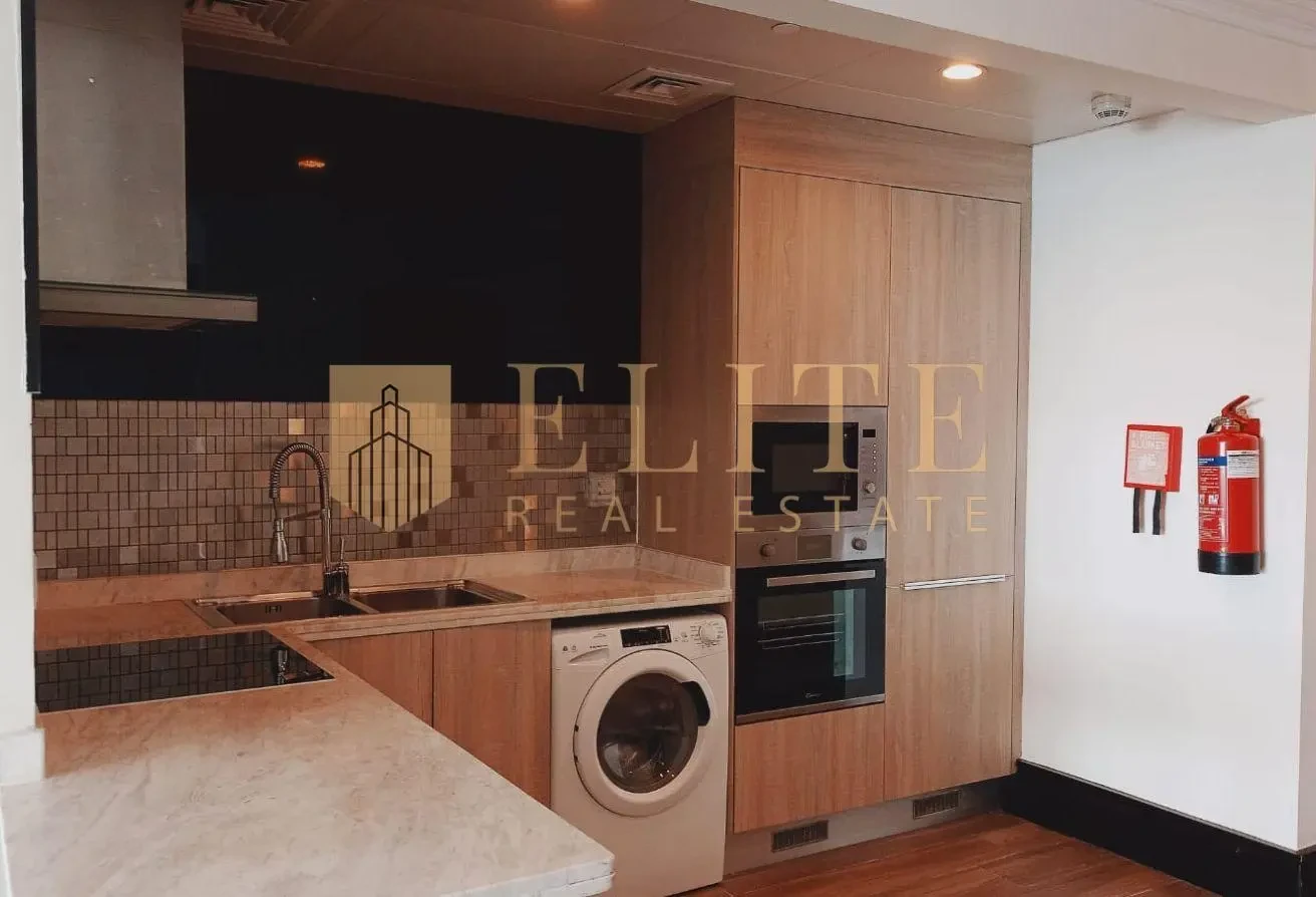 Modern Studio for Rent | Viva Bahriya - Studio Apartment in Viva East