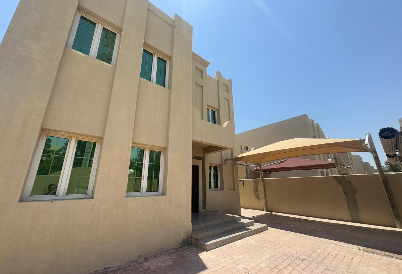 STANDALONE VILLA| 05 BEDROOMS| 02 BR OUTHOUSE - Villa in Down Town