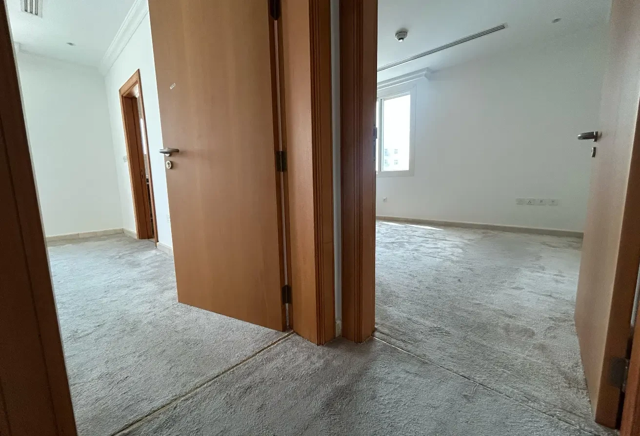 3 Bedroom Unfurnished For rent | FOX HILLS, LUSAIL - Apartment in Lusail City