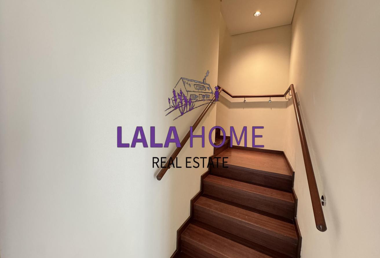 Luxury 4plus duplex with 10% downpayment only - Apartment in Gewan Island
