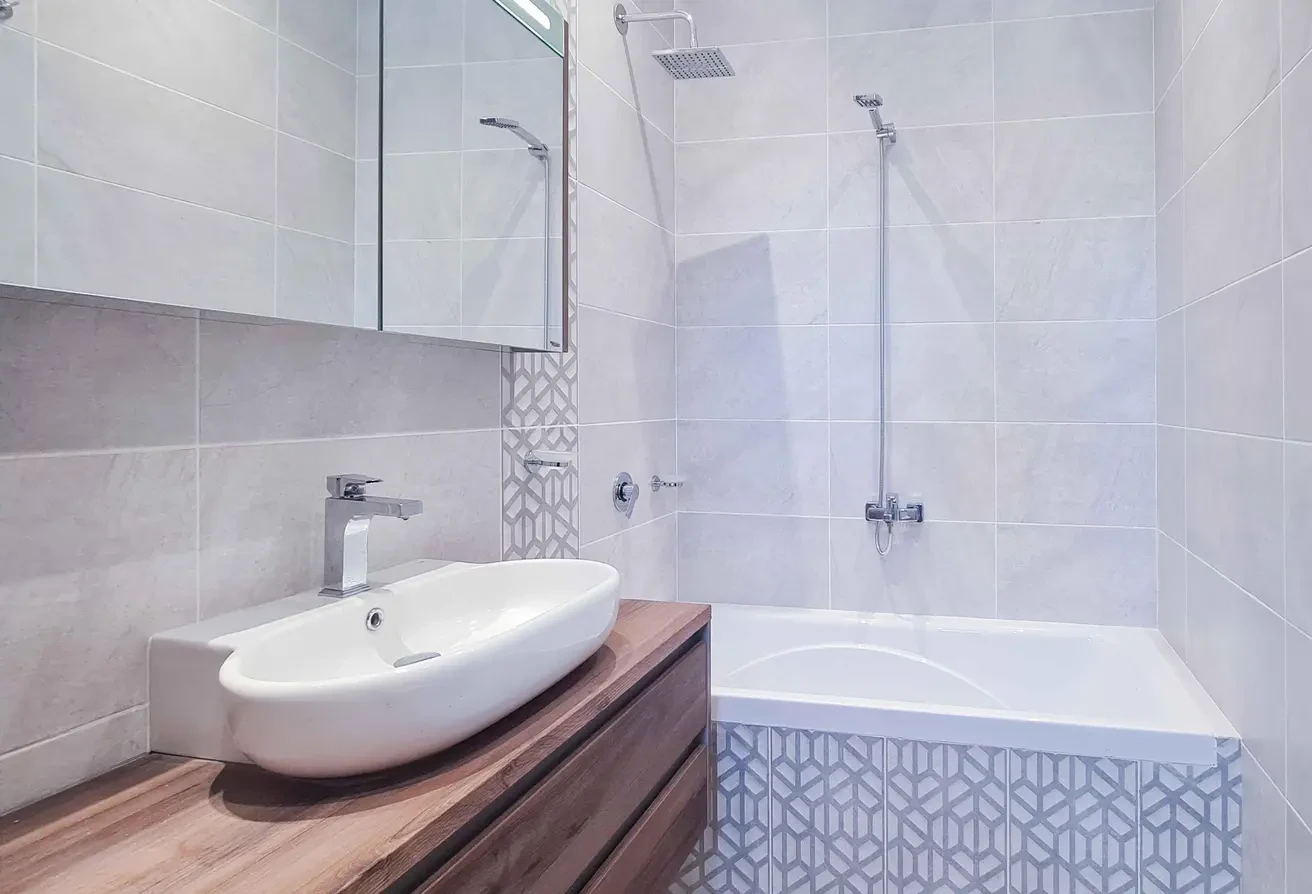 SPACIOUS | 1 BEDROOM | BILLS INCLUDED - Apartment in Doha