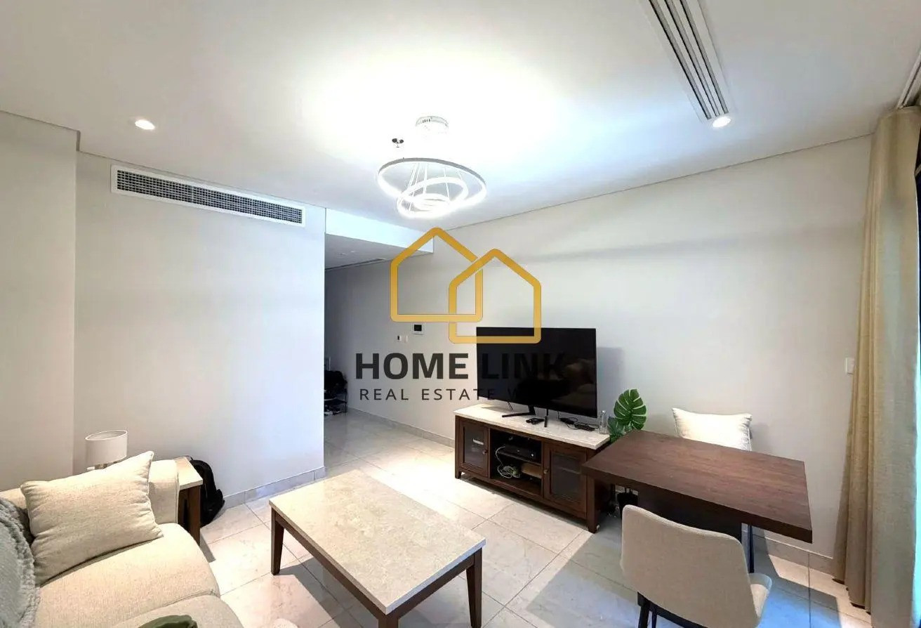 WITH BALCONY | FURNISHED 2 BHK | AMENITIES ACCESS