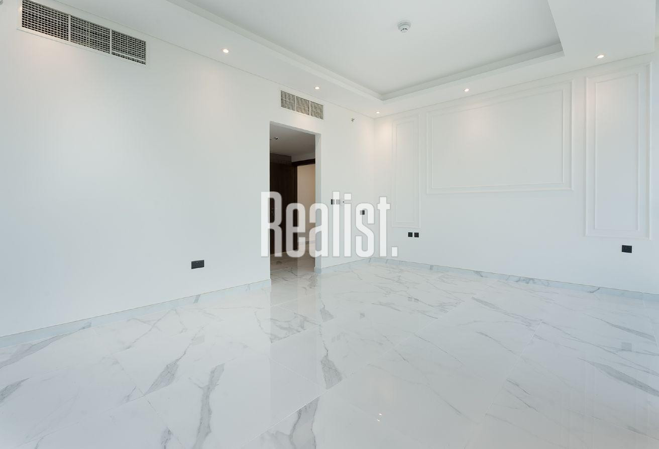 GREAT INVESTMENT | NEW 2+MAID | BALCONY |IN MARINA - Apartment in Lusail Residence