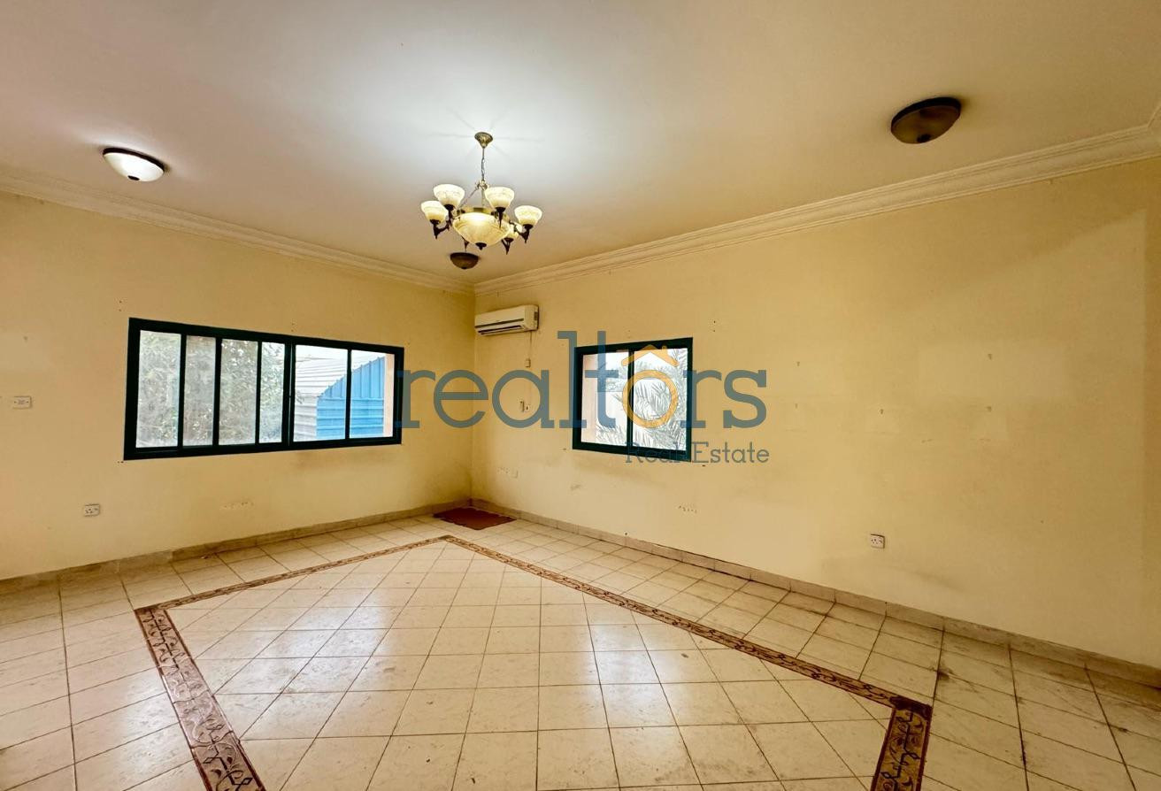 No Commission I Stand-Alone Villa | Al Mamoura - Villa in Mamoura 18