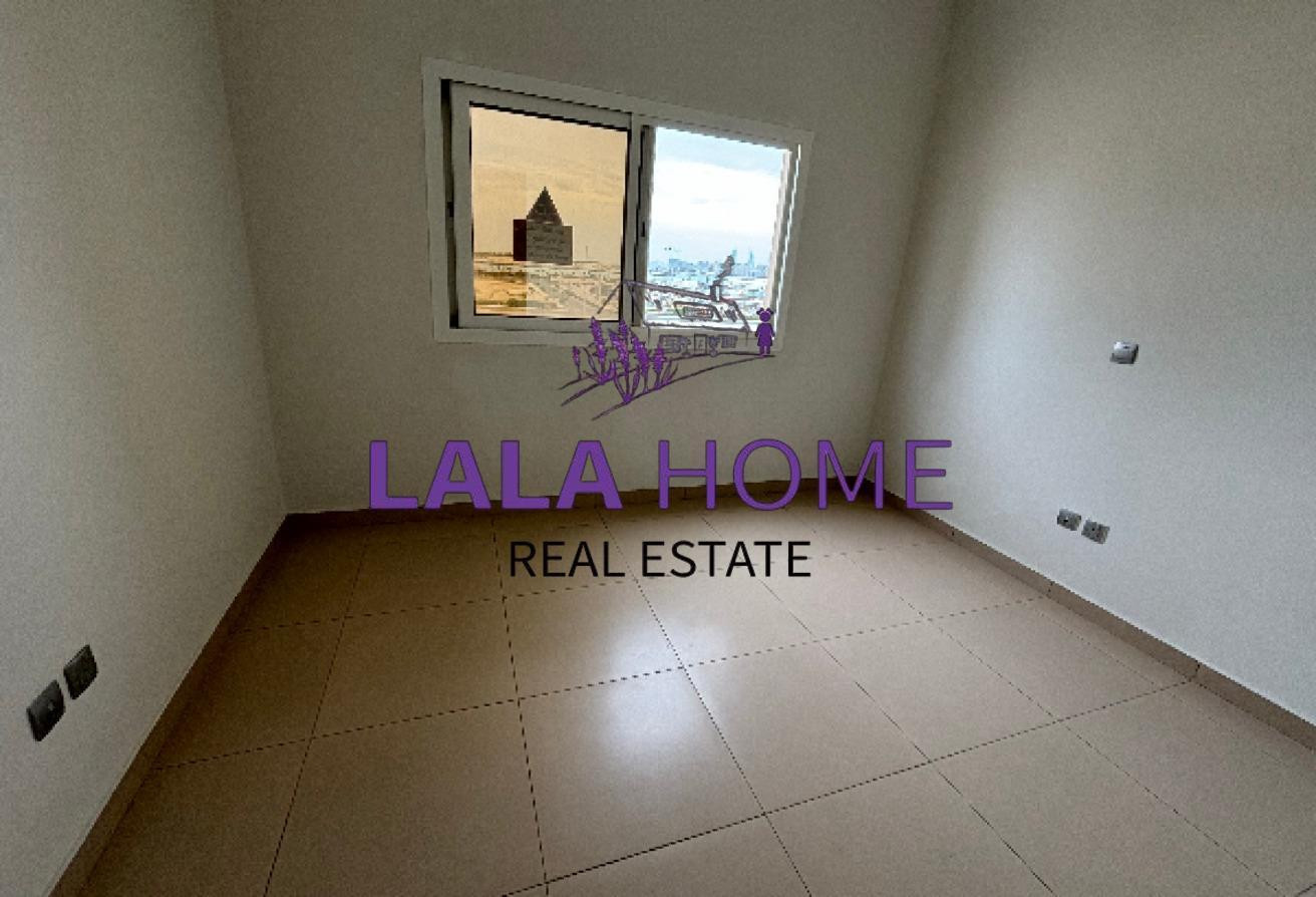 Nice 3br + maid | SF | For sale | balcony - Apartment in Artan Residence Apartments Fox Hills 150