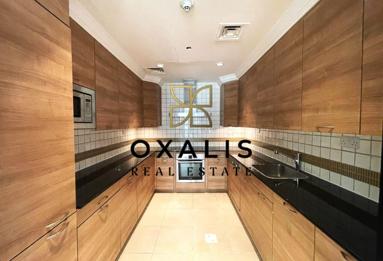 BIG BALCONY | SEMI FURNISHED 2 BHK | WOW AMENITIES