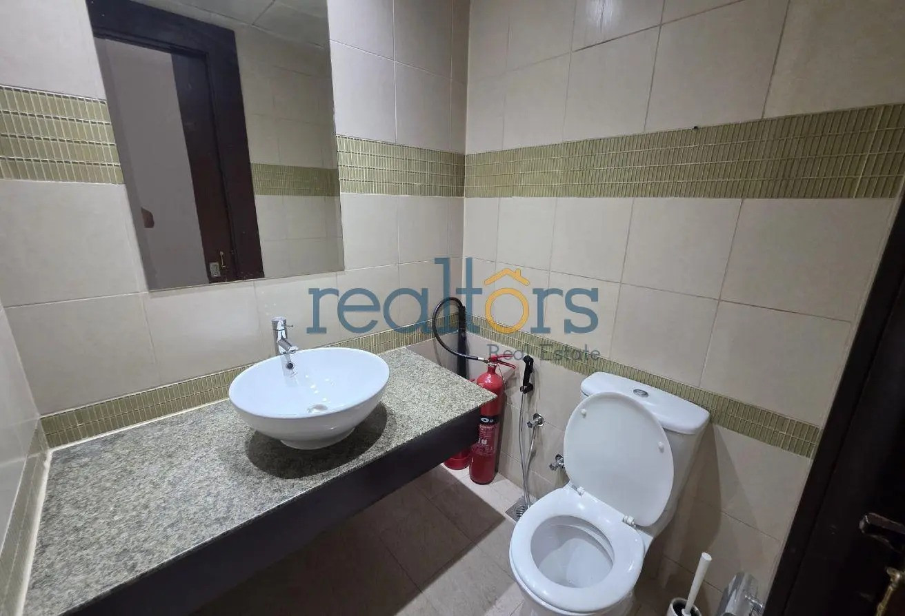 RENTED UNIT | READY APARTMENT | CRYSTAL WALK VIEW