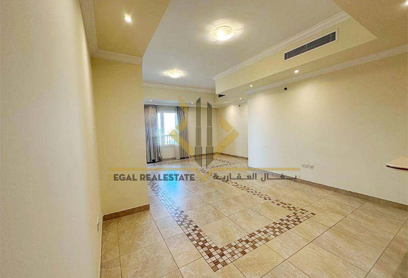 Luxury 1-Bedroom Apartment for Sale | Porto Arabia - Apartment in West Porto Drive