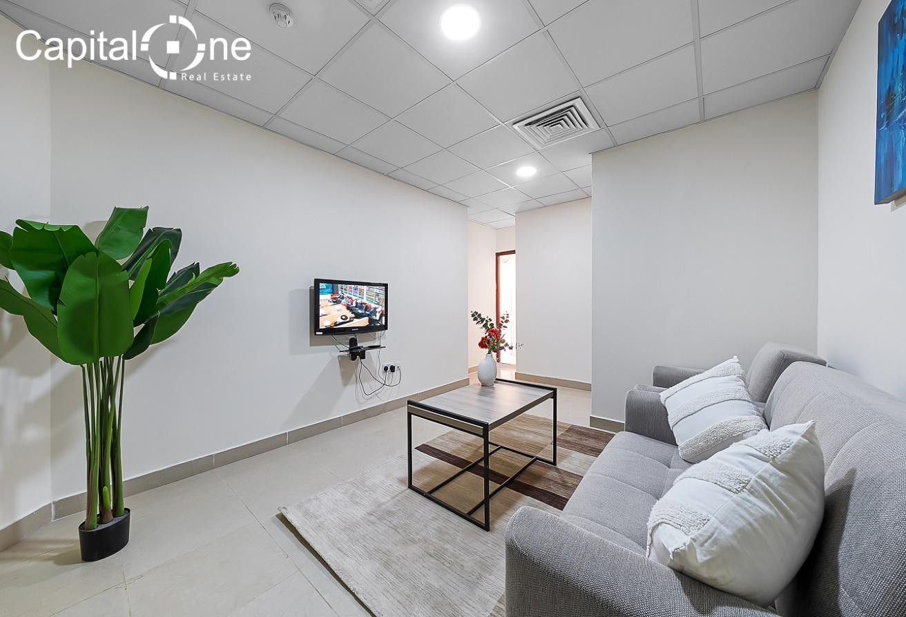 AL HILAL 1BHK FURNISHED | BILLS INCLUDED | NO FEE - Apartment in Al Hilal West