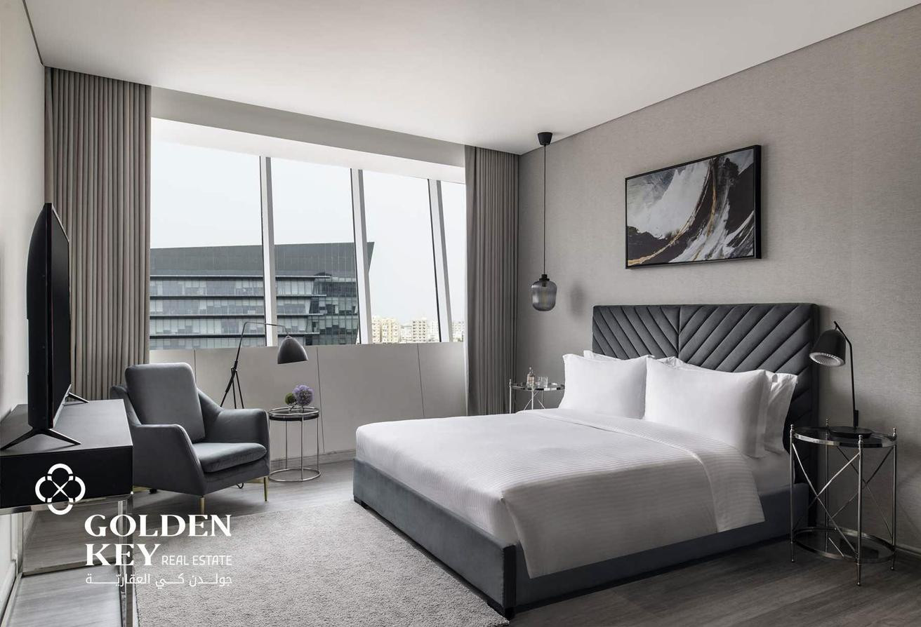 +Bills Included ✅ Najma, Doha | 1 Bedroom - Apartment in Najma Street