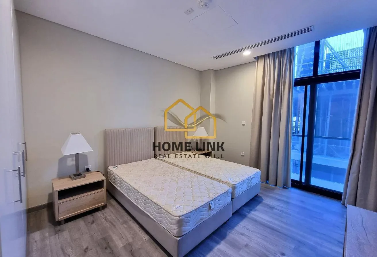 2 BEDROOM APARTMENT IN GIARDINO | INCLUDE BILLS - Apartment in Giardino Apartments