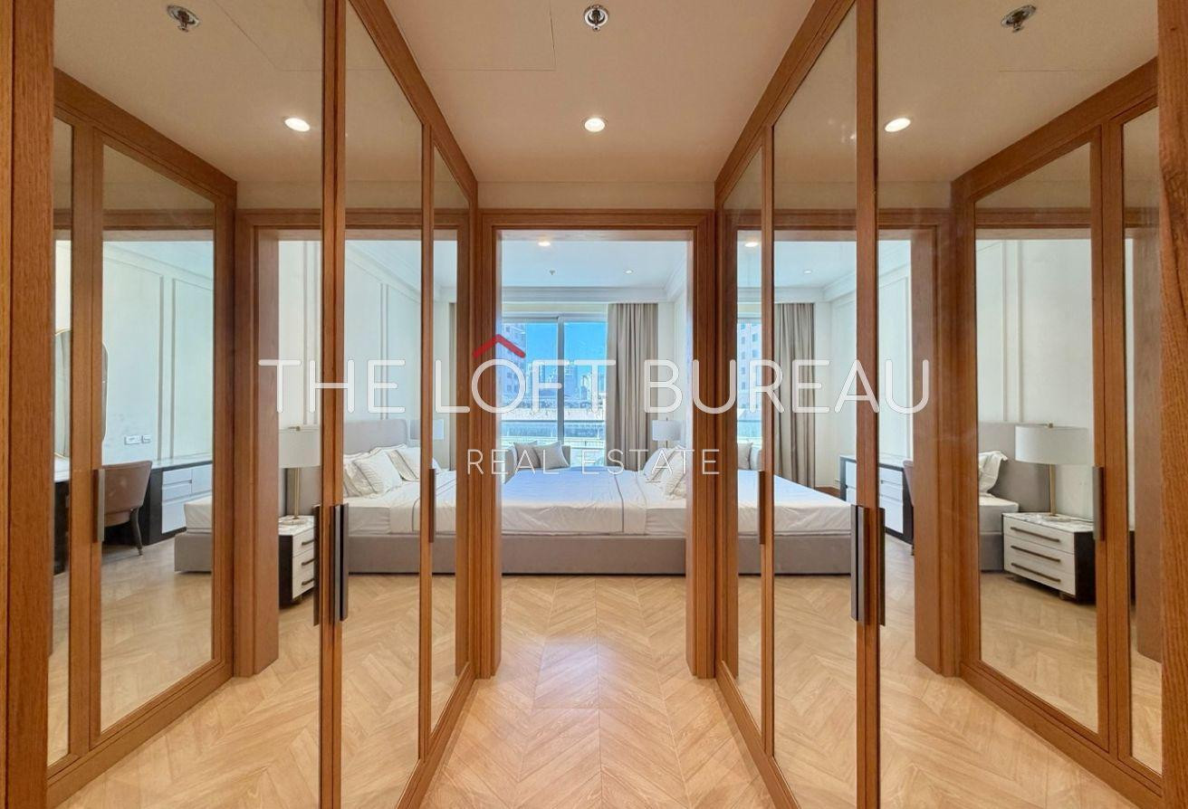 For Sale: Spacious 2-Bedroom Semi-Furnished