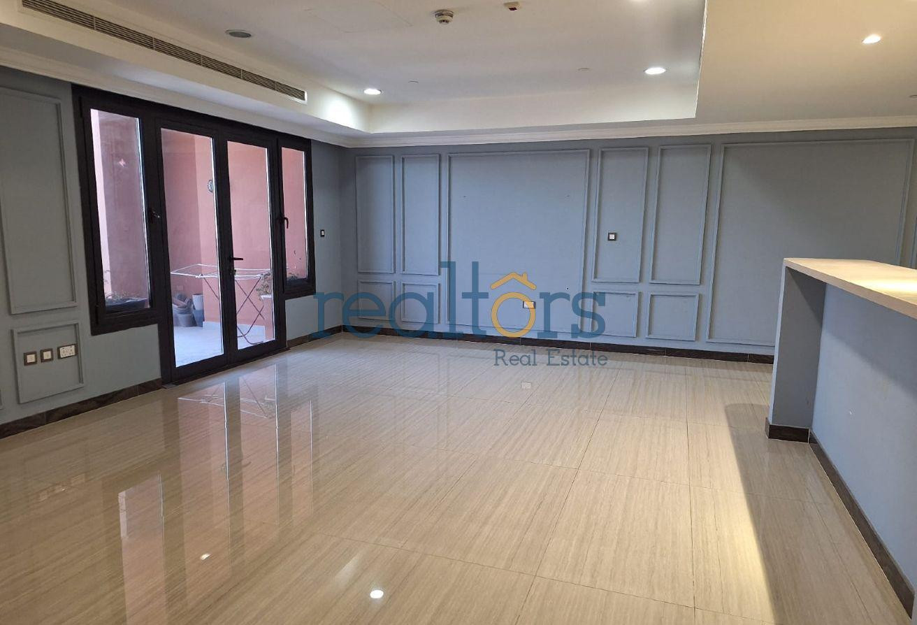 Good price!! Elegant and compact 2 bedroom unit - Apartment in Tower 21