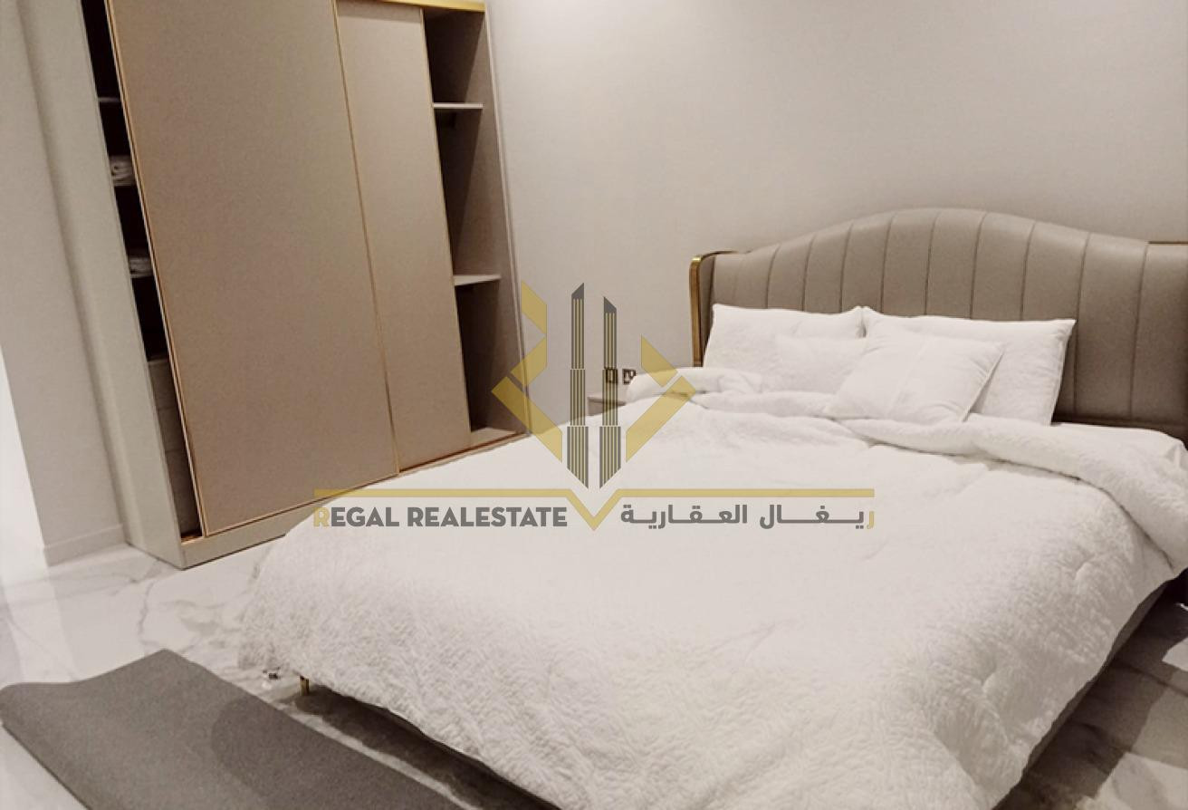Best Offer! Furnished 1BR Apartment in Lusail