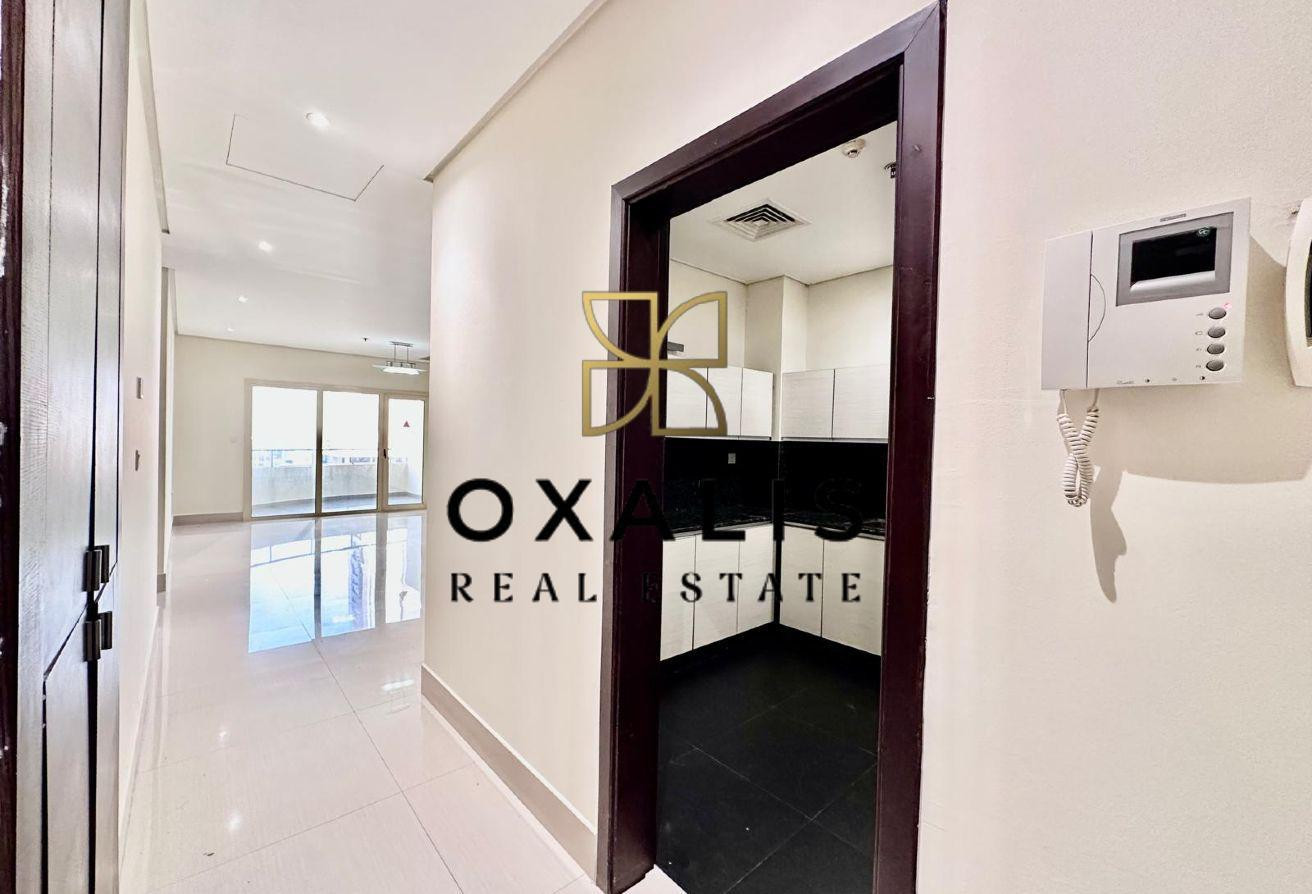 Bills Included | Super Spacious 2 Bhk + Balcony