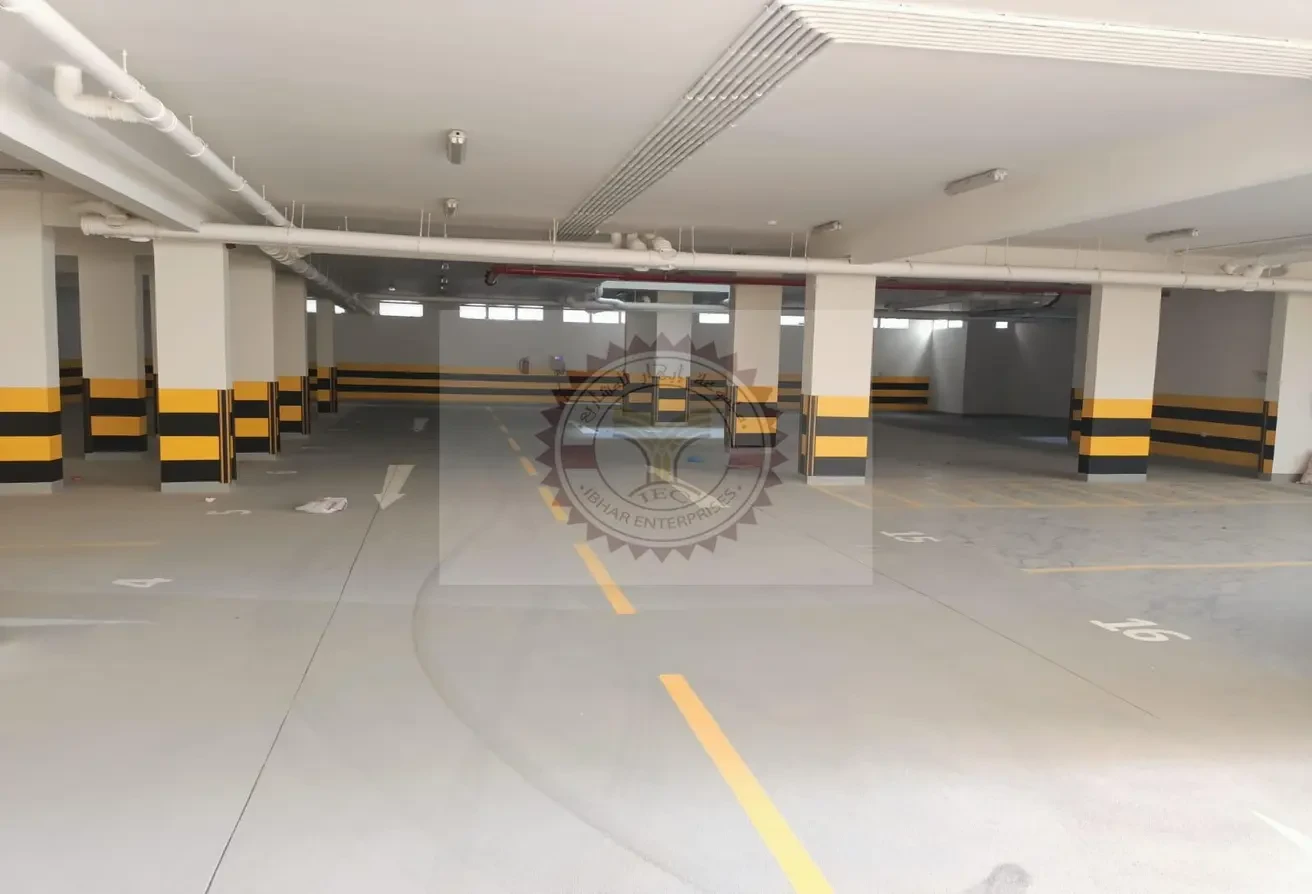 2 bhk unfurnished flat Start from 3800 - Apartment in Al Wakair